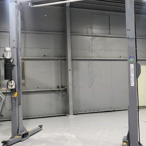 헤스본 2주식리프트 HL-26K 이미지