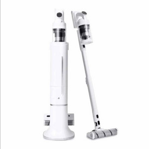 아이닉 무선청소기 i50 AI 디텍트 타워스테이션 새상품 이미지