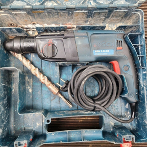 보쉬 GBH 2-26 RE 함마드릴 이미지