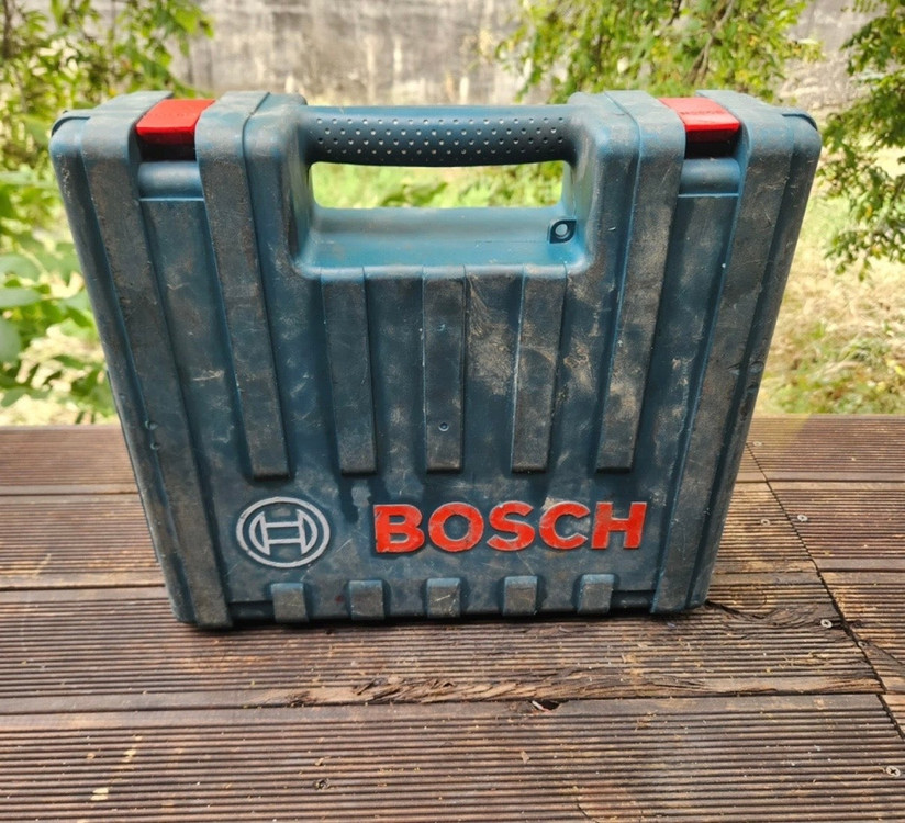 보쉬 GBH 2-26 RE 함마드릴 이미지