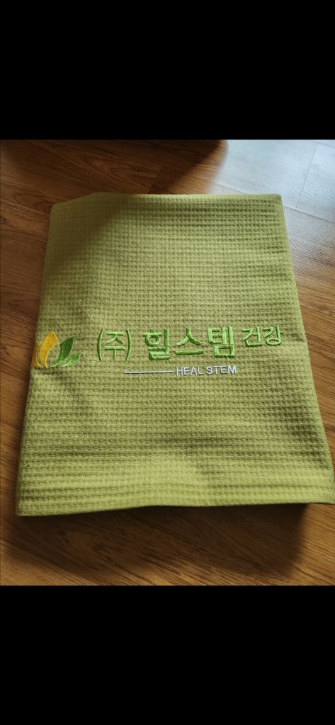 힐스템 매트 온열의료기 팝니다 이미지