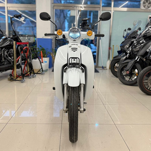 24년식 슈퍼커브110 6,5XXkm 판매합니다:)