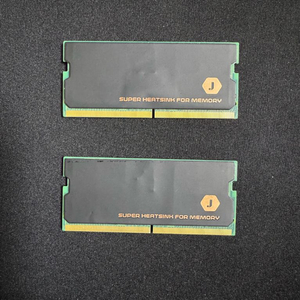 삼성 DDR5 64GB(32GB*2) 노트북램 이미지