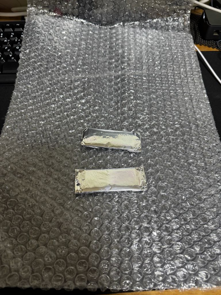 삼성 DDR5 64GB(32GB*2) 노트북램 이미지