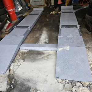 헤스본 HL-32X 중고 X타입리프트 이미지