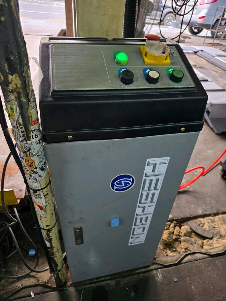 헤스본 HL-32X 중고 X타입리프트 이미지