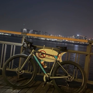 메리다 스컬트라 7000 로드 풀카본 자전거