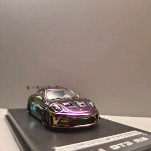 [구매]포르쉐 911 GT3 다이캐스트(미니지티,타막웍스,팝레이스,미니챔프등)