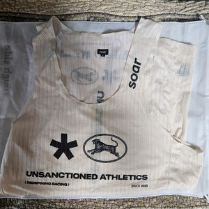 소어(Soar) 싱글렛 리미티드 에디션