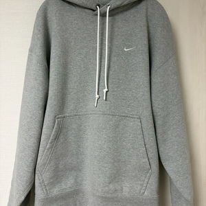 나이키 NRG 솔로 스우시 플리스 후드 팬츠 셋업 일괄 이미지