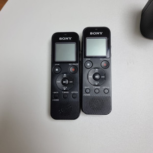 소니 icd-px470 판매합니다