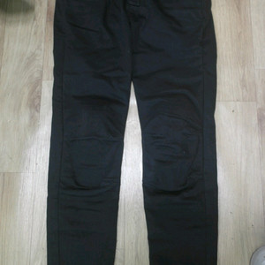 헙스 진바지 27~28인치 -블랙-