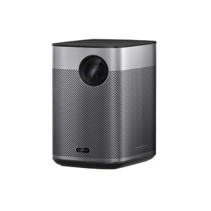 XGIMI 엑스지미 헤일로+(New) 캠핑용 휴대용 구글TV 빔프로젝터