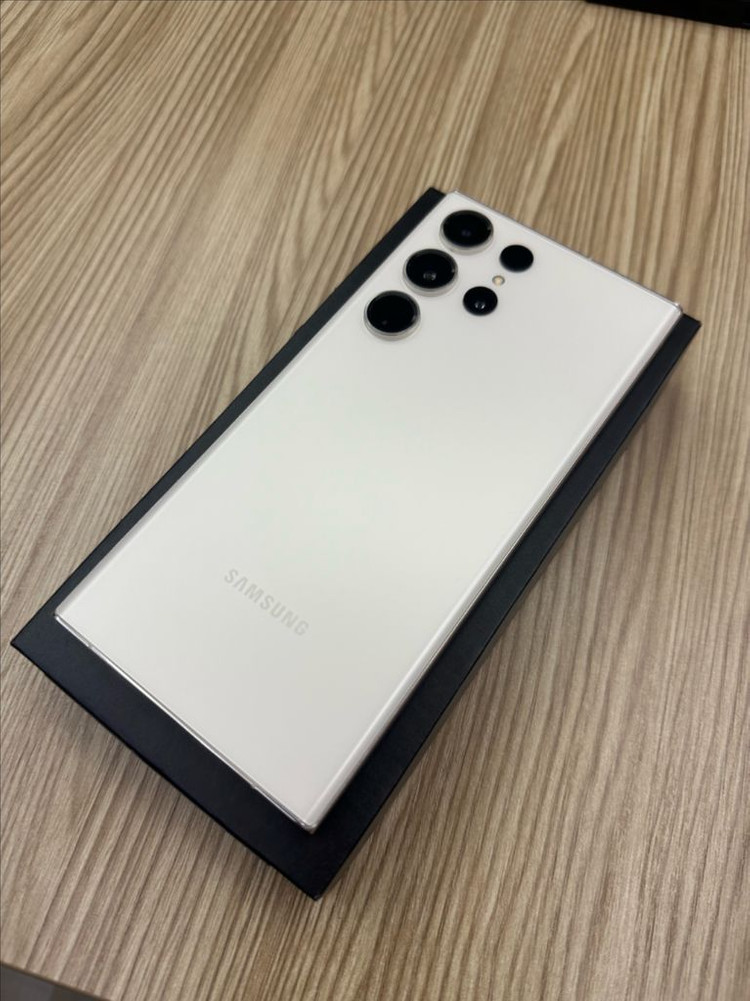 갤럭시 s23울트라 512 올갈이--8