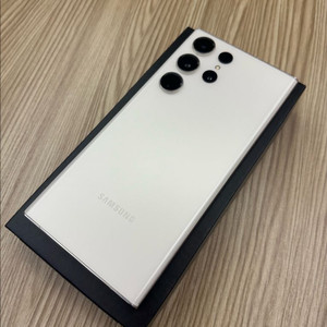 갤럭시 s23울트라 512 올갈이