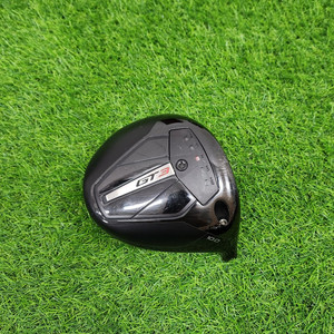 타이틀리스트 GT3 10.0도 드라이버 헤드 이미지