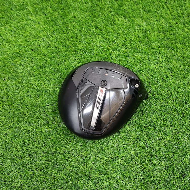 타이틀리스트 GT3 10.0도 드라이버 헤드 이미지