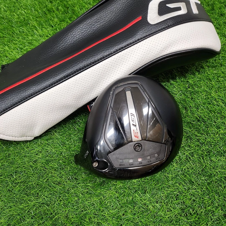 타이틀리스트 GT3 10.0도 드라이버 헤드 이미지