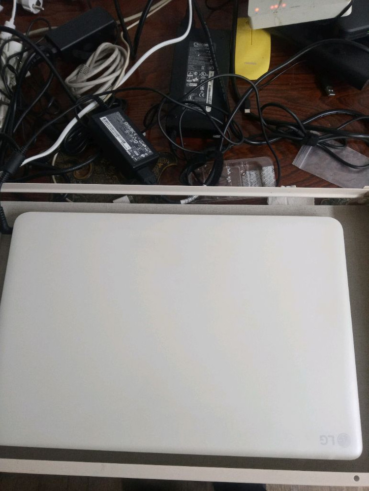 LG I7 6세대 940mx 노트북팝니다--1