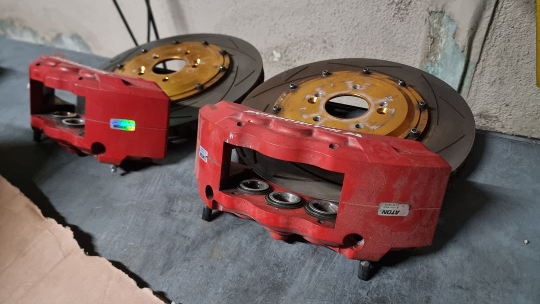 순정 휠 가능 제네시스G70 스팅어 렉스턴2 렉스턴스포츠 코란도스포츠 이미지