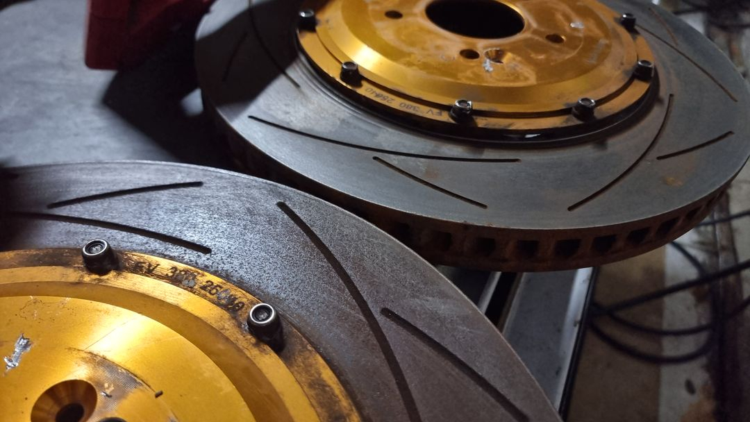 순정 휠 가능 제네시스G70 스팅어 렉스턴2 렉스턴스포츠 코란도스포츠 이미지