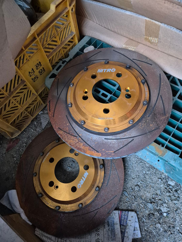 순정 휠 가능 제네시스G70 스팅어 렉스턴2 렉스턴스포츠 코란도스포츠 이미지