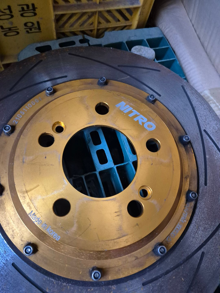 순정 휠 가능 제네시스G70 스팅어 렉스턴2 렉스턴스포츠 코란도스포츠 이미지