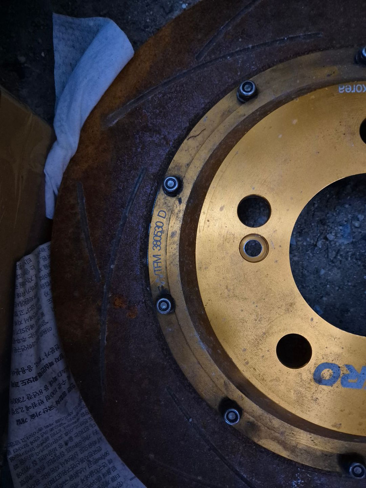 순정 휠 가능 제네시스G70 스팅어 렉스턴2 렉스턴스포츠 코란도스포츠 이미지