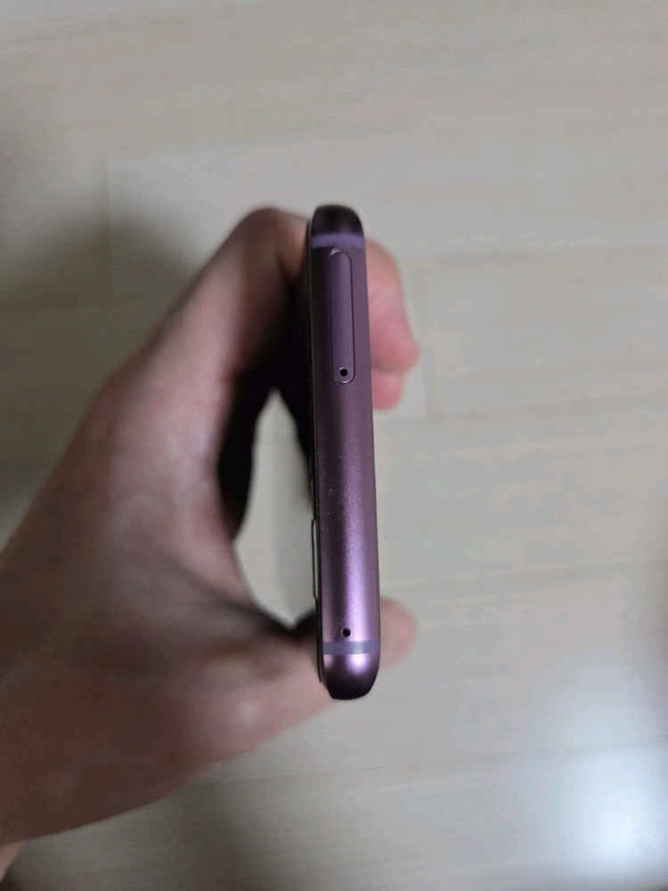 갤럭시S9플러스 SKT 64GB 퍼플 이미지