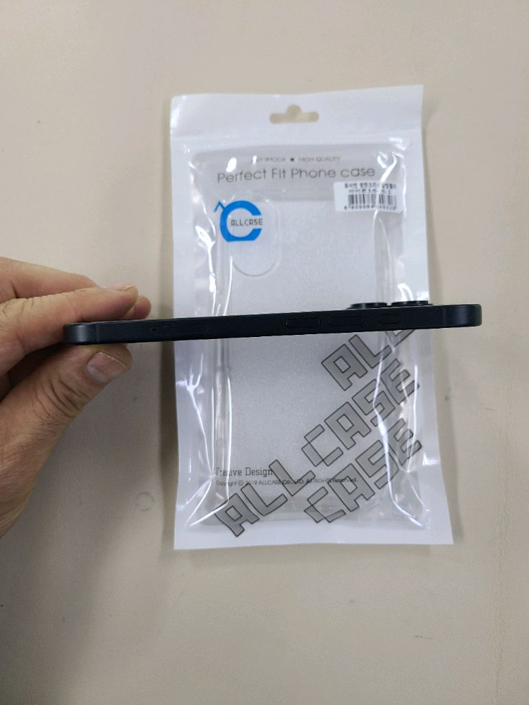 아이폰16 128G 밧데리91프로 무잔상 상태굿 ^^--2