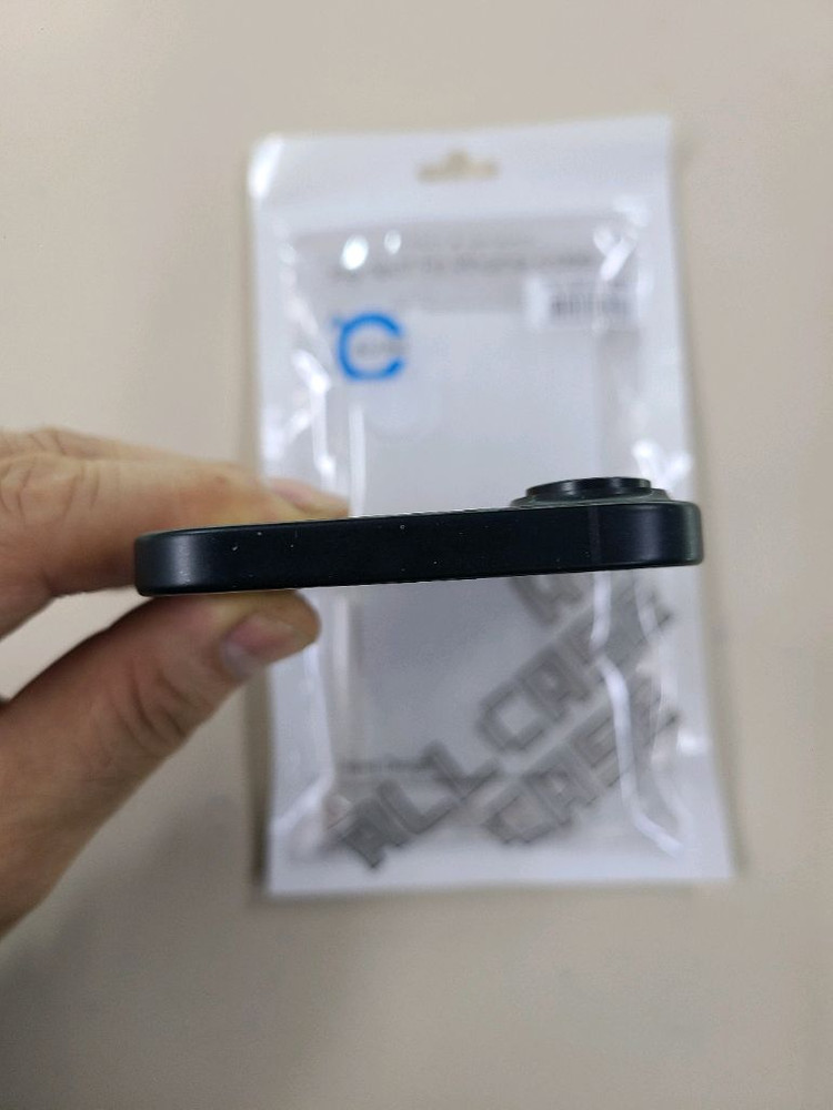 아이폰16 128G 밧데리91프로 무잔상 상태굿 ^^--3