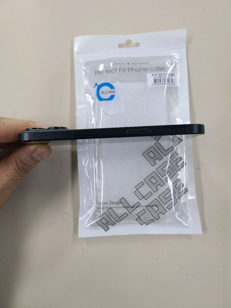 아이폰16 128G 밧데리91프로 무잔상 상태굿 ^^--5