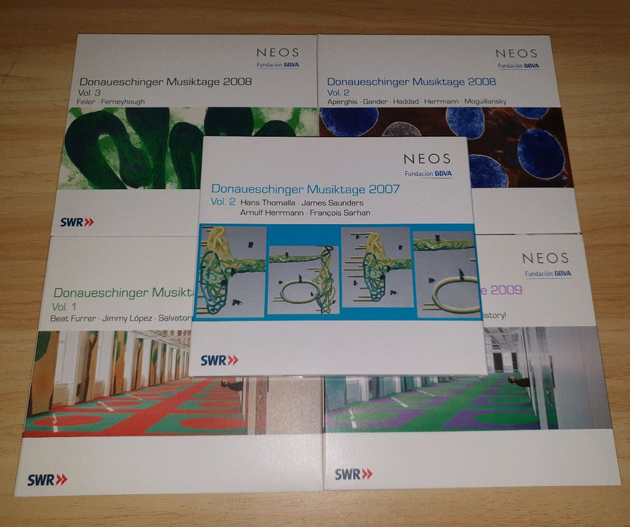 잡다한 클래식 SACD 일괄()..--3