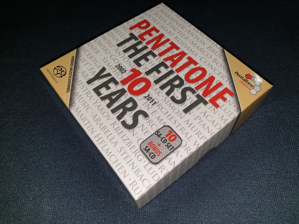 잡다한 클래식 SACD 일괄()..--7