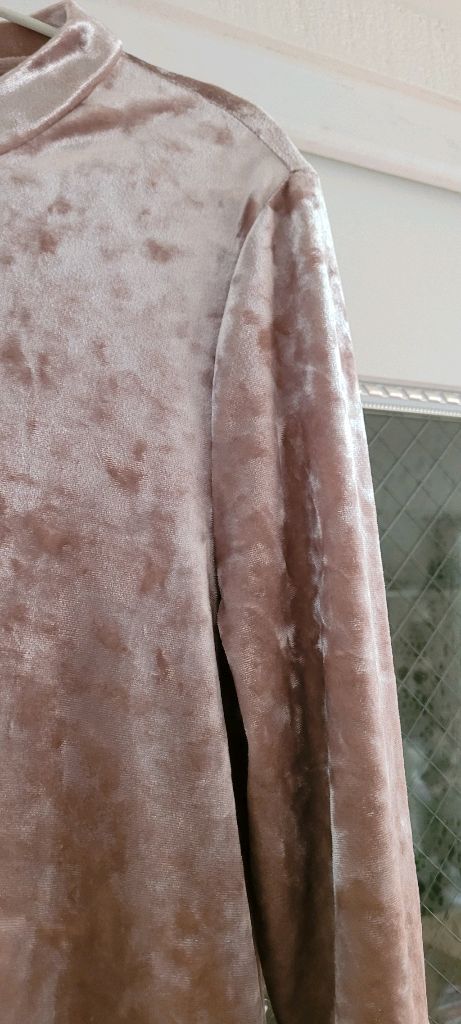 오즈세컨 벨벳원피스 44~55 이미지