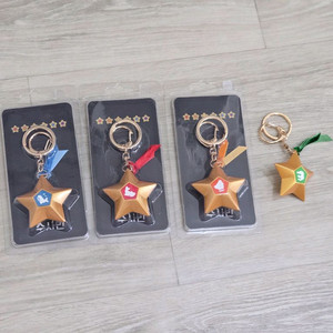 픽셀리 미수반 nfc 키링 잠뜰 라더 덕개 공룡 이미지