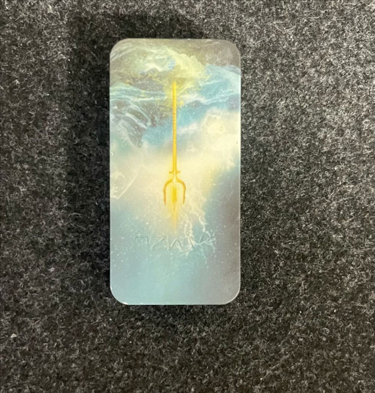 람주 아틀란티스 미니 챔피언 에디션 마우스 팝니다 (쿨거시 4k 동글 포함)--5