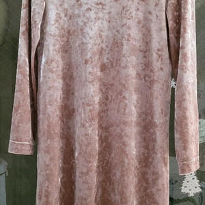 오즈세컨 벨벳원피스 44~55 이미지