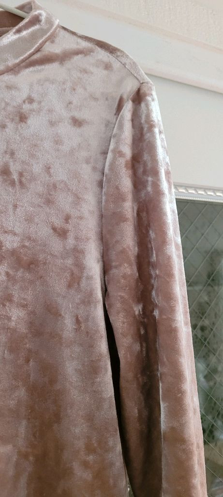 오즈세컨 벨벳원피스 44~55 이미지