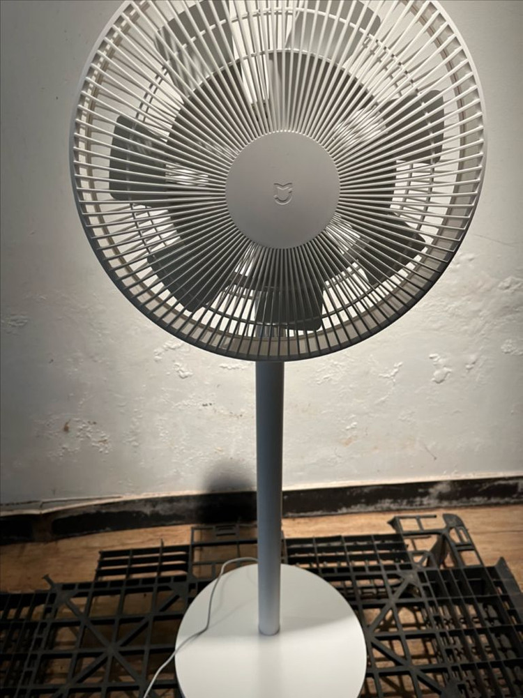 샤오미 pro2 무선선풍기--2