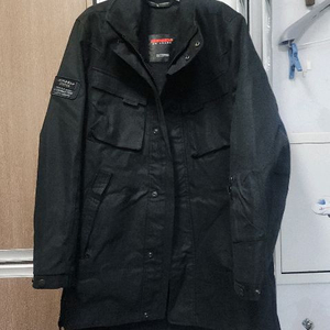 스피디 라이더 컴벳자켓 L