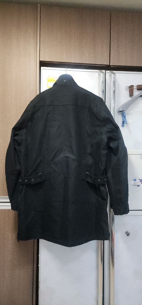 스피디 라이더 컴벳자켓 L--3