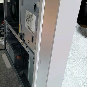 LG 컴퓨터 A81GV 10세대 팝니다