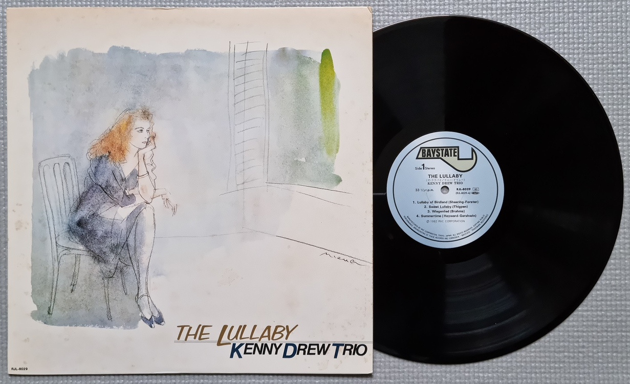 재즈 LP / 0316-1--1