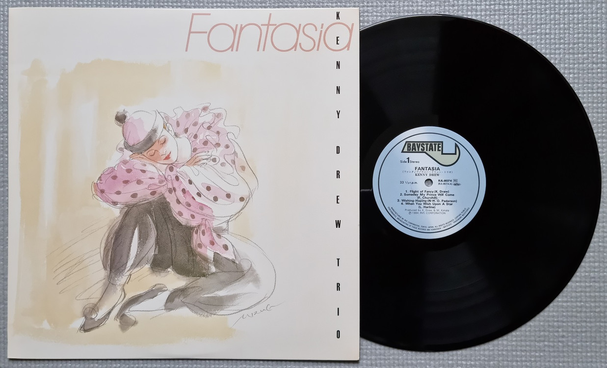 재즈 LP / 0316-1--2