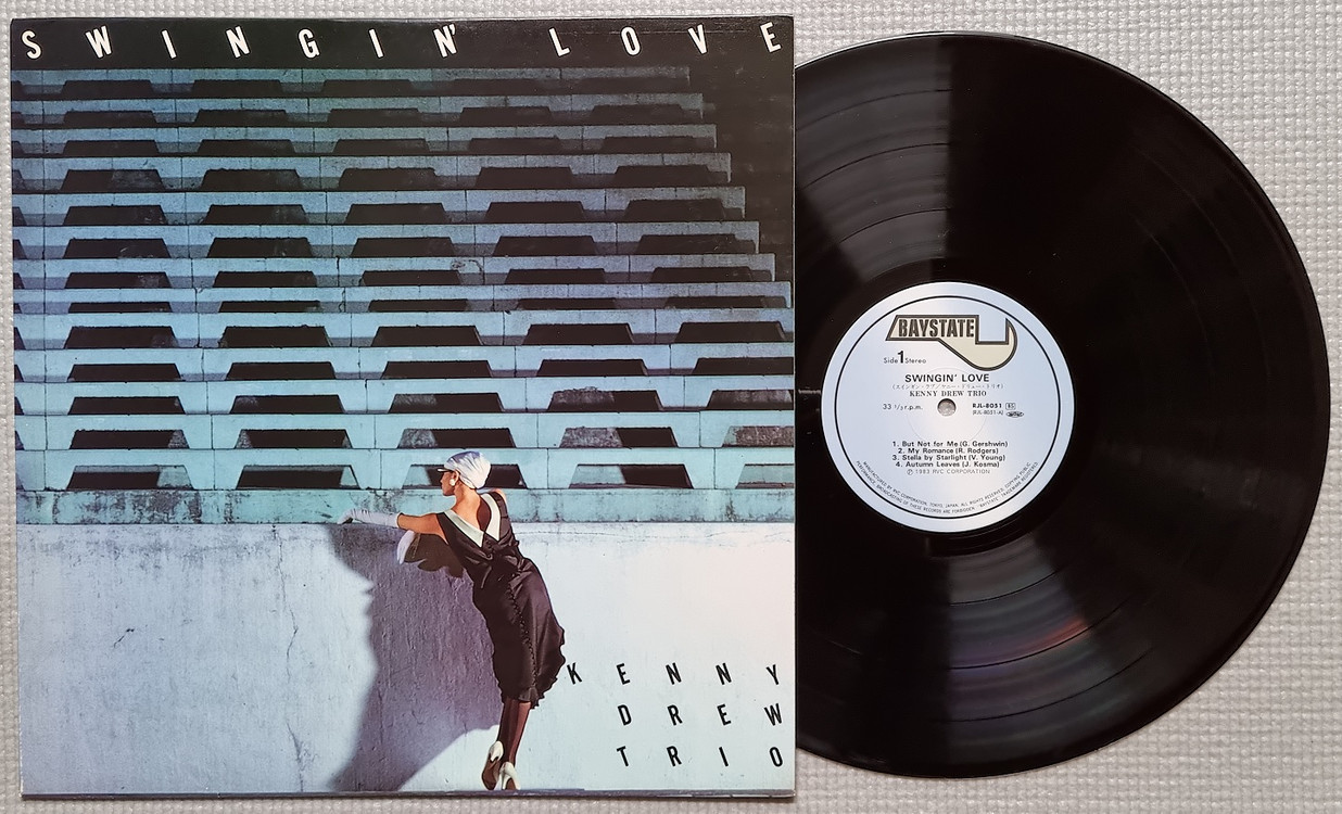 재즈 LP / 0316-1--6