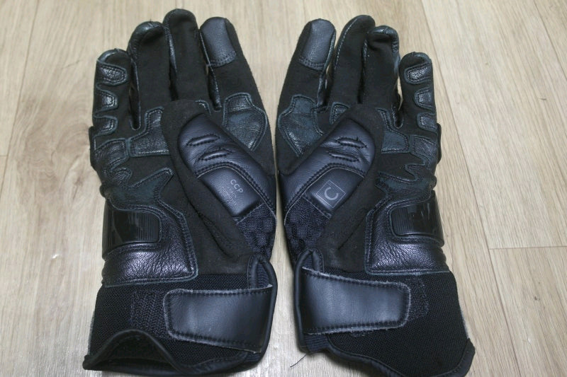 [신형] 다이네즈 카본3 숏장갑 M~L -검정---3