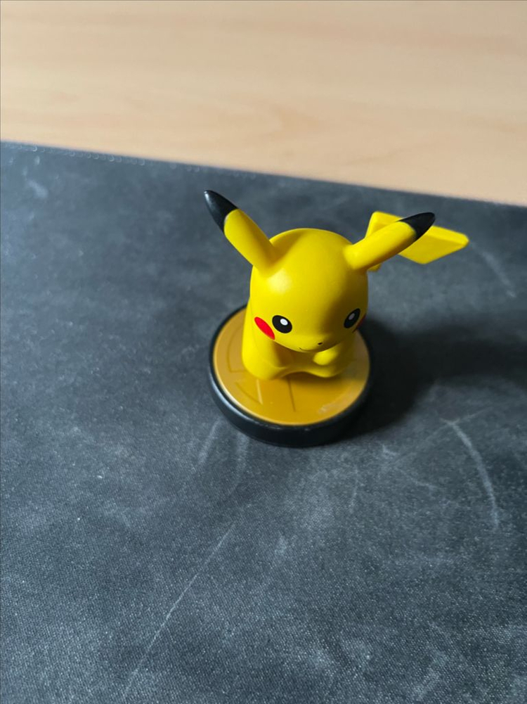 (미개봉) 아미보 여러종류 팝니다. 대난투, 젤다, 호무라 히카리, 치키 등등 이미지