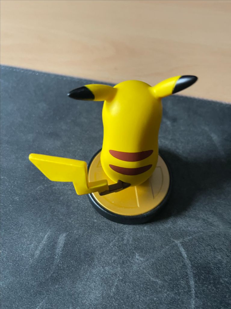 (미개봉) 아미보 여러종류 팝니다. 대난투, 젤다, 호무라 히카리, 치키 등등 이미지