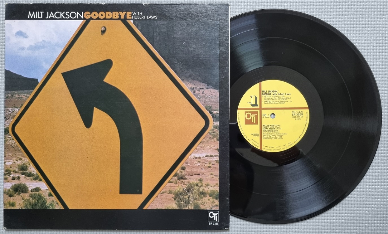 재즈 LP / 0316-2--2